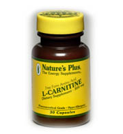 L-CARNITINE